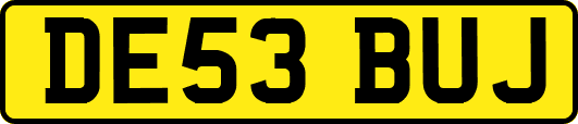 DE53BUJ