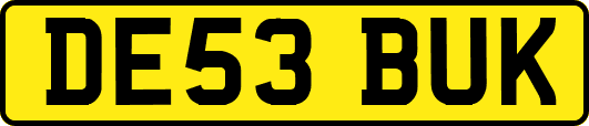 DE53BUK