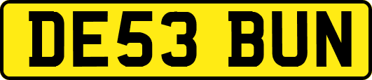 DE53BUN