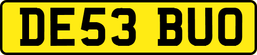 DE53BUO