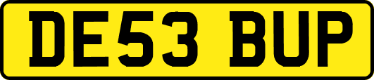DE53BUP