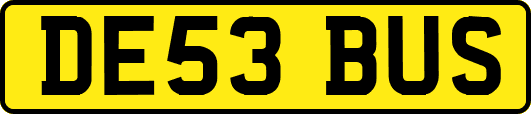 DE53BUS