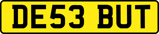 DE53BUT