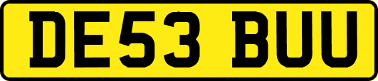 DE53BUU