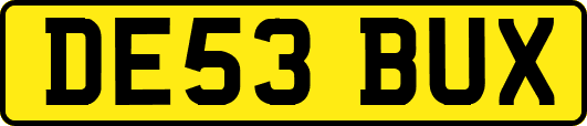 DE53BUX