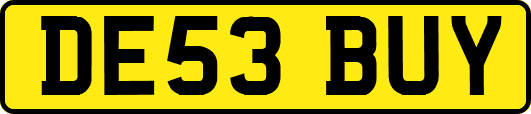 DE53BUY