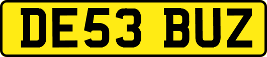DE53BUZ