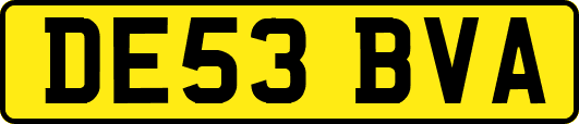 DE53BVA