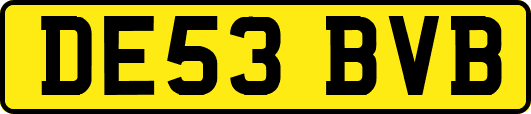 DE53BVB