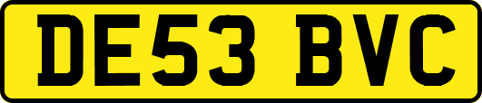 DE53BVC