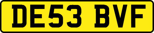 DE53BVF