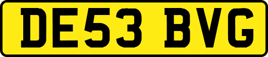 DE53BVG