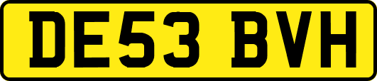 DE53BVH