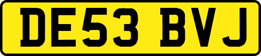 DE53BVJ