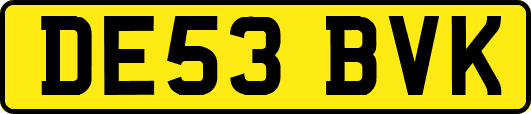 DE53BVK