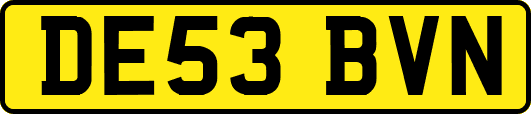 DE53BVN