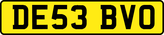 DE53BVO