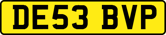 DE53BVP