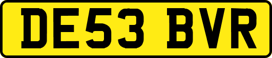 DE53BVR
