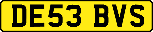 DE53BVS