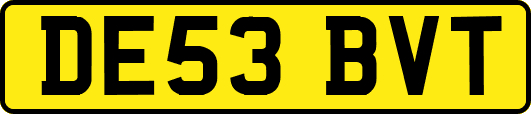 DE53BVT