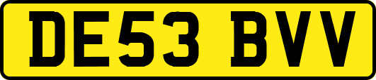 DE53BVV
