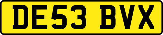 DE53BVX