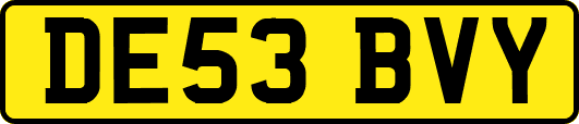 DE53BVY