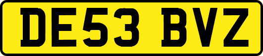 DE53BVZ