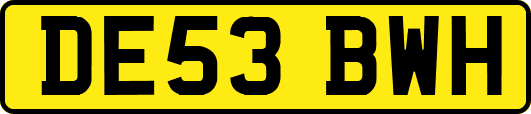 DE53BWH