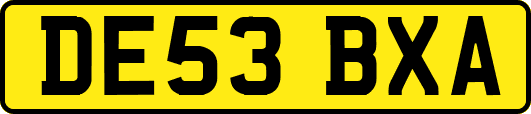 DE53BXA