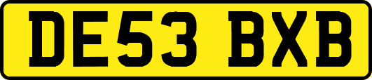 DE53BXB