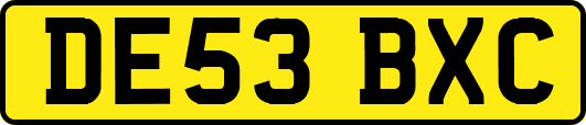 DE53BXC