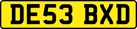 DE53BXD