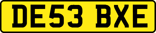DE53BXE