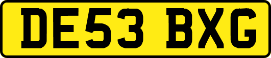 DE53BXG