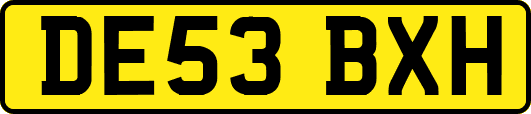 DE53BXH