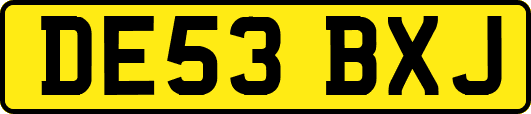 DE53BXJ