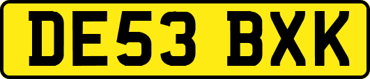 DE53BXK