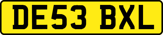 DE53BXL