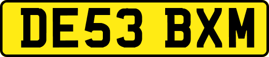 DE53BXM