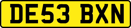 DE53BXN