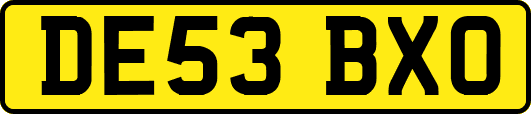 DE53BXO