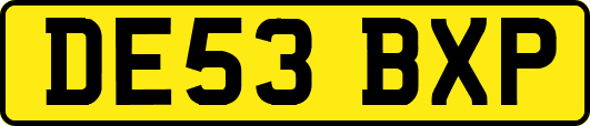 DE53BXP