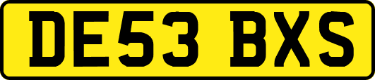 DE53BXS