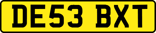 DE53BXT