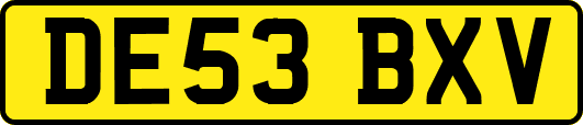 DE53BXV