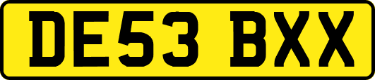 DE53BXX