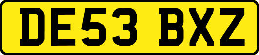 DE53BXZ