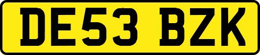 DE53BZK